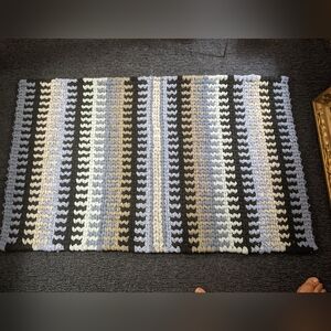 Handwoven Rugs/Placemats CUSTOM ORDER ONLY